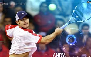 Andy Roddick